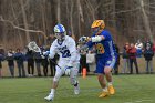 Men's LAX vs JWU  Wheaton College Men's Lacrosse vs Johnson & Wales University. - Photo by Keith Nordstrom : Wheaton, Lacrosse, LAX, JWU, Johnson & Wales